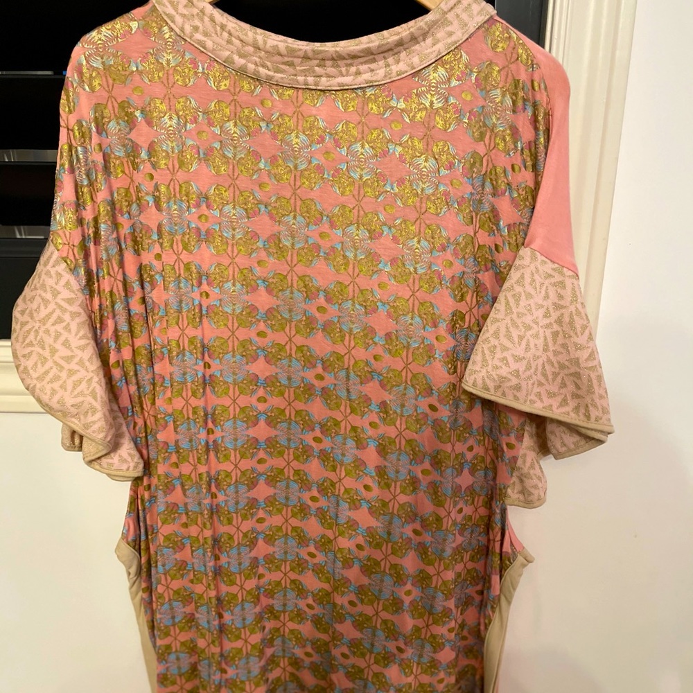 Nuvula NYC SHIRT